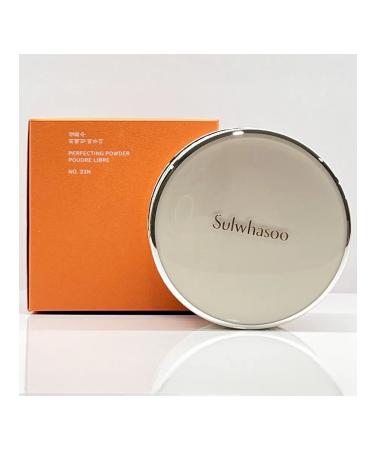 Sulwhasoo Powder (tone 23) Perfecting Powder