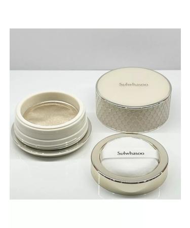 Sulwhasoo Powder (tone 23) Perfecting Powder - Buy Online on GoSupps.com