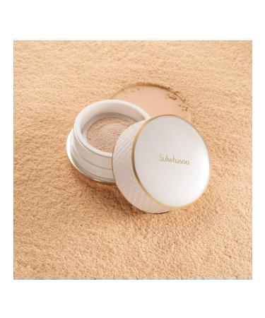 Sulwhasoo Powder (tone 23) Perfecting Powder - Buy Online on GoSupps.com