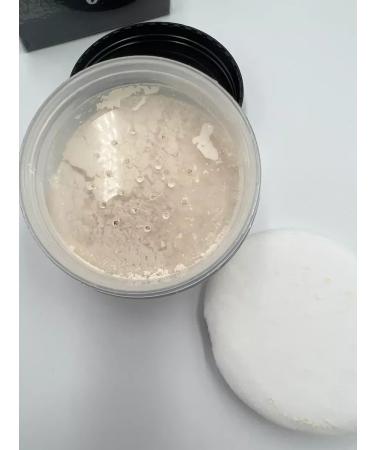 Elis-shop Mineral face powder matting