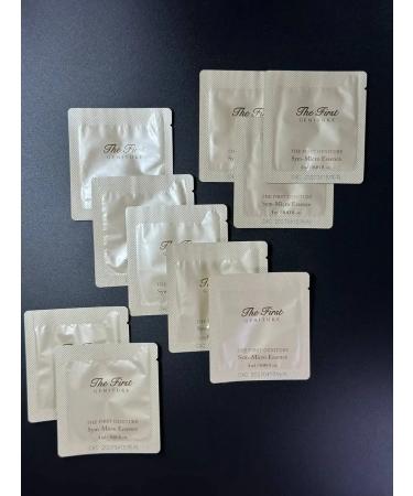 O HUI Essence with Sym-Micro1ml stem cells*10pcs