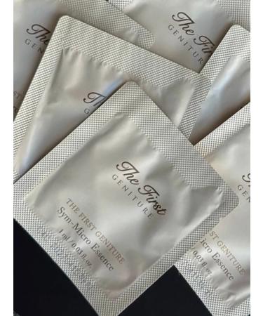 O HUI Essence with Sym-Micro1ml stem cells*10pcs - Buy Online on GoSupps.com