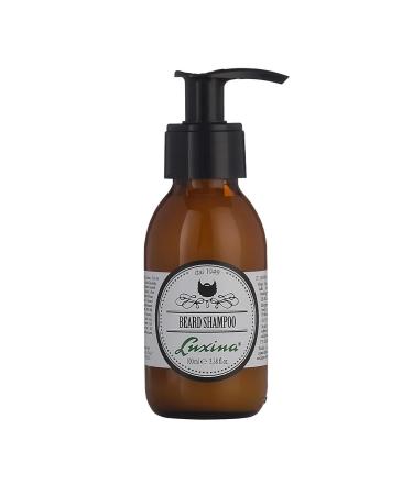 LUXINA Professional shampoo for men's beard
