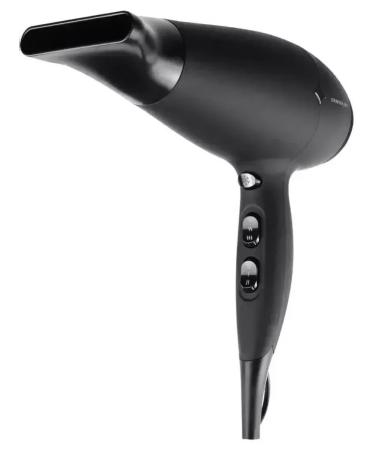 Centek Hair dryer CT-2216 black