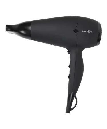 Centek Hair dryer CT-2216 black - Buy Online on GoSupps.com