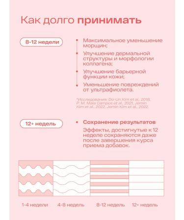 re-feel Collagen sea powder for joints and face 15 sticks - Buy Online on GoSupps.com