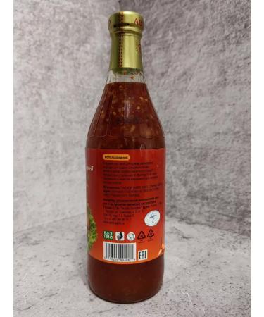 AROYD Sweet chili 920 g - Buy Online on GoSupps.com