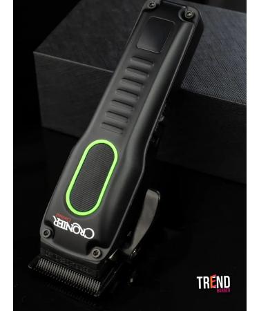 ETrend Barber Hair cutter - Buy Online on GoSupps.com