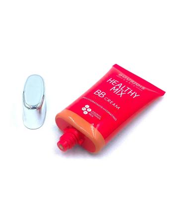 Bourjois Original BB Moisturizing Faces tone 04