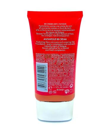 Bourjois Original BB Moisturizing Faces tone 04 - Buy Online on GoSupps.com