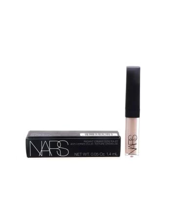 NARS Classler Creamy Concealer Vanilla - Buy Online on GoSupps.com