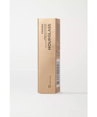 Hourglass Waterproof concealer (Creme) 1.3 ml - Buy Online on GoSupps.com