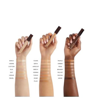 Hourglass Waterproof concealer (Creme) 1.3 ml - Buy Online on GoSupps.com