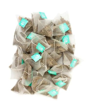 Herbs of the Crimean Mountains Ginkgo biloba grass tea in bags of herbal collection phytocha - Buy Online on GoSupps.com