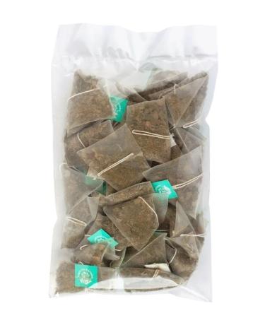 Herbs of the Crimean Mountains Ginkgo biloba grass tea in bags of herbal collection phytocha - Buy Online on GoSupps.com
