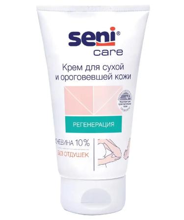 Seni Cream Care for dry skin 100 ml