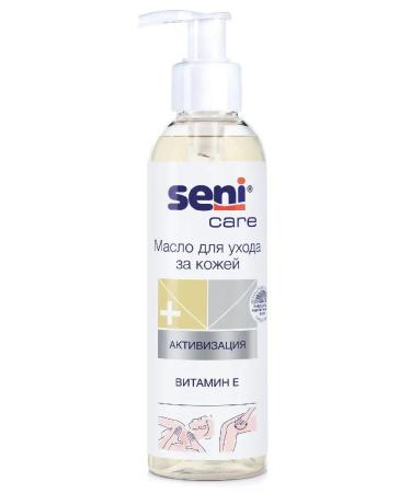 Seni Care oil for skin care 200 ml