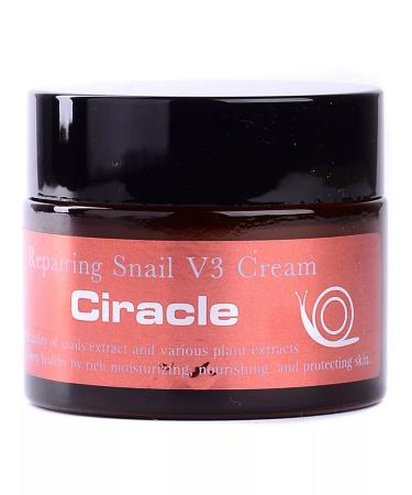 Ciracle Face cream restoring