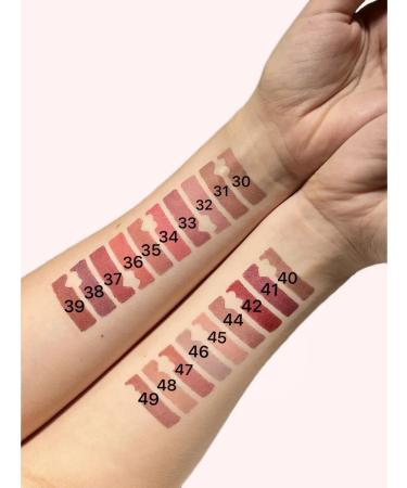 TF Cosmetics Contour pencil for lip Slide-on Lip Liner tone 32 - Buy Online on GoSupps.com