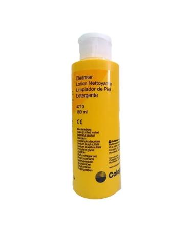 Coloplast Cleaner for the skin around the stoma 180 ml - Buy Online on GoSupps.com