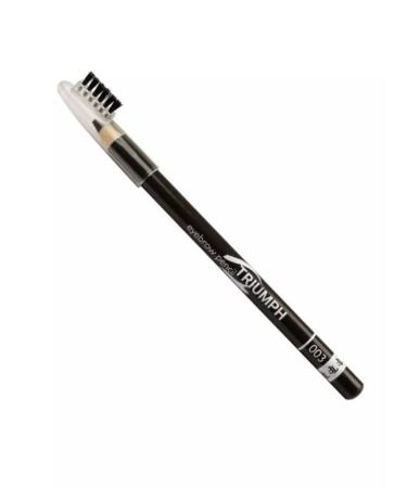 Triumph Eyebrow pencil tone 003 8 pcs - Buy Online on GoSupps.com