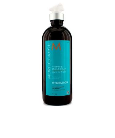 Moroccanoilstore Hydrating Styling Cream Moisturizer 500 ml