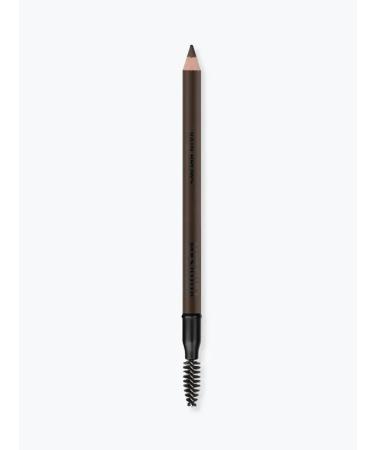 Mesauda Eyebrow pencil for brunettes with a brush. 104 - Buy Online on GoSupps.com