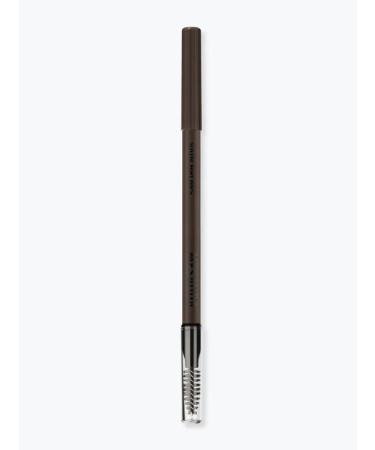 Mesauda Eyebrow pencil for brunettes with a brush. 104 - Buy Online on GoSupps.com