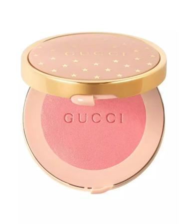 Gucci Facial blush 01 Silky Rose