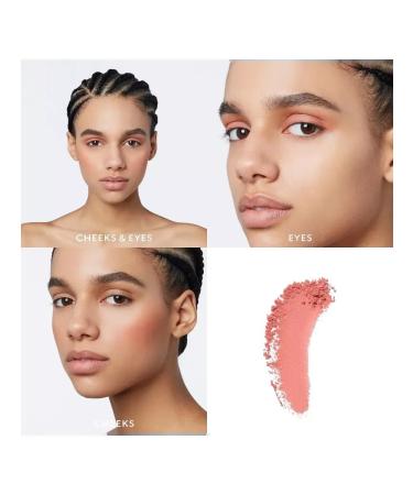 Gucci Facial blush 04 Bright Coral - Buy Online on GoSupps.com