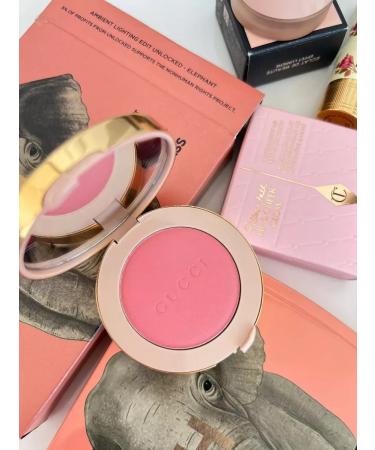 Gucci Facial blush 03 Radiant Pink - Buy Online on GoSupps.com
