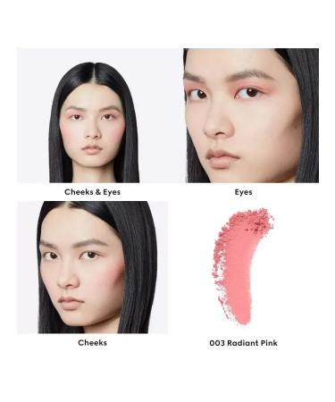 Gucci Facial blush 03 Radiant Pink - Buy Online on GoSupps.com