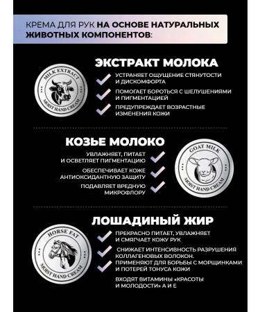 Aim Professional Hand cream mini set 5 pieces - Buy Online on GoSupps.com