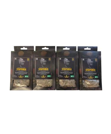 Roskomfort A set of herbs and spices of a bolt of 25 grams - 4pcs