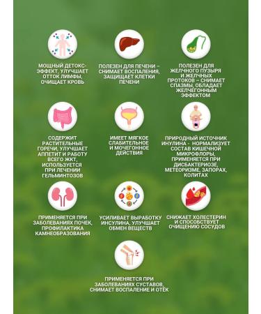 bee and man Dandelion root in capsules - Buy Online on GoSupps.com