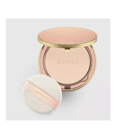 Face powder Gucci Poudre de Beaute Mat Naturel 00 - Buy Online on GoSupps.com