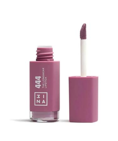 3ina Lipstick for the lips. Tone 444