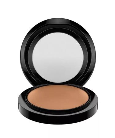 Maccosmetic Facial Powder Mac Mineralize Skinfinish tone Dark Deepest - Buy Online on GoSupps.com
