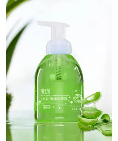 iLliFE Liquid soap handkerchief for hand 500 ml