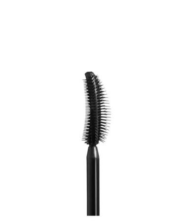 Saidmamadova Eye mascara black persistent twisting lengthening - Buy Online on GoSupps.com