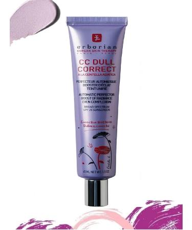 CC Dull Correct 45 ml adjusting face cream