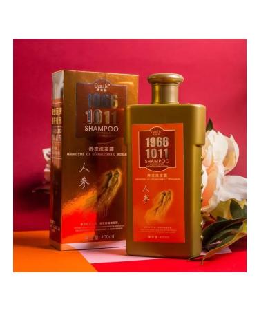 Moon Hair shampoo 400 ml