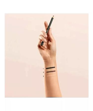 Collistar Matita Kajal 1 nero matte eye pencil 1.2 gr. - Buy Online on GoSupps.com