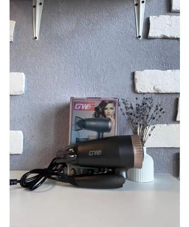 Hair hair dryer GW6599 - Buy Online on GoSupps.com