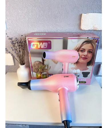 Hair hair dryer GWX12 - Buy Online on GoSupps.com