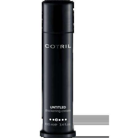 COTRIL Untitled sealing cream 100 ml