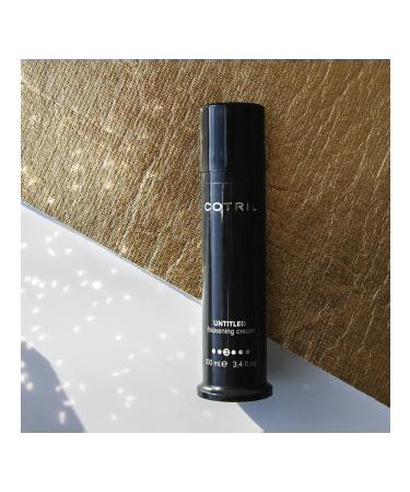 COTRIL Untitled sealing cream 100 ml - Buy Online on GoSupps.com