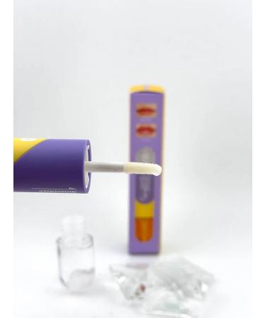 DIORA Lip gloss for volume - Buy Online on GoSupps.com