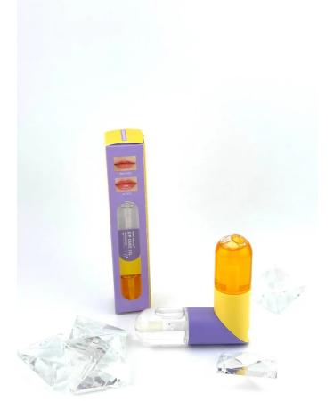 DIORA Lip gloss for volume - Buy Online on GoSupps.com