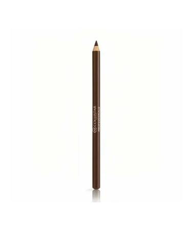Collistar Matita Kajal 2 Marrone matte eye pencil 1.2 gr
